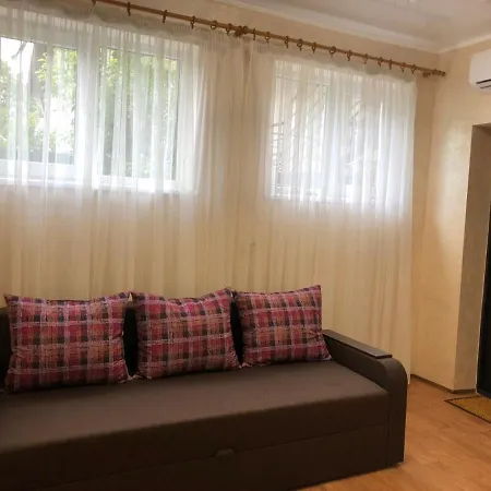 Zelenaya Aparthotel Odesa